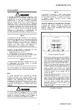 Preview for 6 page of Varian Turbo-V 700HT Instruction Manual