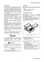 Preview for 9 page of Varian Turbo-V 700HT Instruction Manual