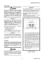 Preview for 10 page of Varian Turbo-V 700HT Instruction Manual