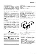 Предварительный просмотр 13 страницы Varian Turbo-V 700HT Instruction Manual