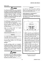 Preview for 26 page of Varian Turbo-V 700HT Instruction Manual