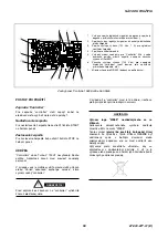 Предварительный просмотр 63 страницы Varian Turbo-V 700HT Instruction Manual