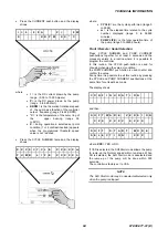 Предварительный просмотр 88 страницы Varian Turbo-V 700HT Instruction Manual