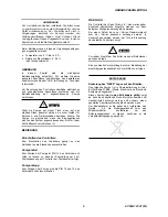 Предварительный просмотр 11 страницы Varian Turbo-V 81 969-9538 Instruction Manual