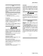 Предварительный просмотр 14 страницы Varian Turbo-V 81 969-9538 Instruction Manual