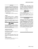 Предварительный просмотр 23 страницы Varian Turbo-V 81 969-9538 Instruction Manual