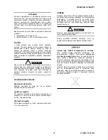 Предварительный просмотр 47 страницы Varian Turbo-V 81 969-9538 Instruction Manual