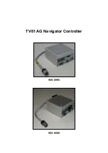 Предварительный просмотр 2 страницы Varian Turbo-V 81-AG Instruction Manual