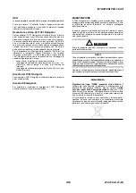 Preview for 8 page of Varian Turbo-V 81-AG Instruction Manual