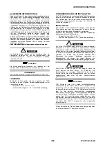 Preview for 9 page of Varian Turbo-V 81-AG Instruction Manual