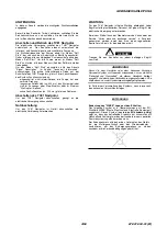 Preview for 10 page of Varian Turbo-V 81-AG Instruction Manual