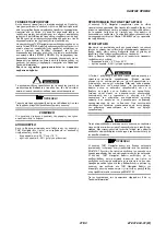 Preview for 27 page of Varian Turbo-V 81-AG Instruction Manual