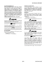 Preview for 37 page of Varian Turbo-V 81-AG Instruction Manual