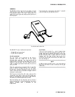 Предварительный просмотр 7 страницы Varian Turbo-V 969-9831 Instruction Manual