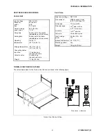 Предварительный просмотр 8 страницы Varian Turbo-V 969-9831 Instruction Manual