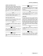 Предварительный просмотр 9 страницы Varian Turbo-V 969-9831 Instruction Manual