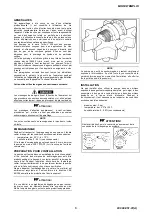 Предварительный просмотр 10 страницы Varian Turbo-V250 Instruction Manual