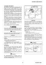 Предварительный просмотр 16 страницы Varian Turbo-V250 Instruction Manual