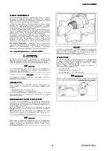 Предварительный просмотр 26 страницы Varian Turbo-V250 Instruction Manual