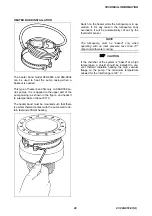 Предварительный просмотр 34 страницы Varian Turbo-V250 Instruction Manual