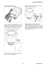 Предварительный просмотр 39 страницы Varian Turbo-V250 Instruction Manual