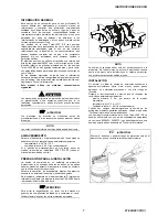 Предварительный просмотр 12 страницы Varian Turbo-V300 ICE Instruction Manual