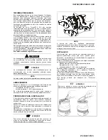 Предварительный просмотр 14 страницы Varian Turbo-V300 ICE Instruction Manual