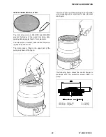 Предварительный просмотр 33 страницы Varian Turbo-V300 ICE Instruction Manual