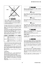 Предварительный просмотр 13 страницы Varian Turbo-V300HT Instruction Manual