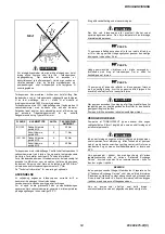 Предварительный просмотр 17 страницы Varian Turbo-V300HT Instruction Manual