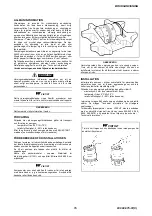 Предварительный просмотр 18 страницы Varian Turbo-V300HT Instruction Manual