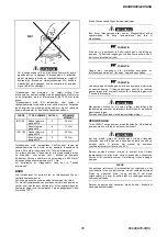 Предварительный просмотр 21 страницы Varian Turbo-V300HT Instruction Manual