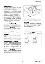 Предварительный просмотр 24 страницы Varian Turbo-V300HT Instruction Manual