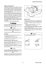 Предварительный просмотр 26 страницы Varian Turbo-V300HT Instruction Manual