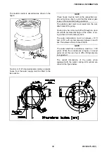 Предварительный просмотр 33 страницы Varian Turbo-V300HT Instruction Manual