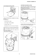 Предварительный просмотр 34 страницы Varian Turbo-V300HT Instruction Manual