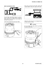 Предварительный просмотр 35 страницы Varian Turbo-V300HT Instruction Manual