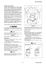 Предварительный просмотр 18 страницы Varian TV 141 Navigator RS485 Instruction Manual