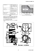 Предварительный просмотр 32 страницы Varian TV 141 Navigator RS485 Instruction Manual