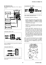 Предварительный просмотр 34 страницы Varian TV 141 Navigator RS485 Instruction Manual