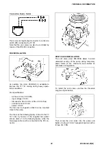 Предварительный просмотр 35 страницы Varian TV 141 Navigator RS485 Instruction Manual