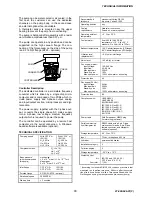 Предварительный просмотр 75 страницы Varian TV 301 Navigator Instruction Manual