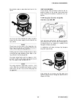 Предварительный просмотр 89 страницы Varian TV 301 Navigator Instruction Manual