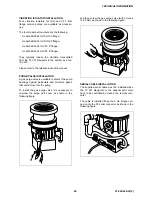 Предварительный просмотр 91 страницы Varian TV 301 Navigator Instruction Manual