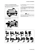 Предварительный просмотр 93 страницы Varian TV 301 Navigator Instruction Manual