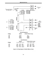 Предварительный просмотр 33 страницы Varian VHS-10 Instruction Manual