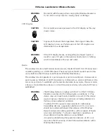 Preview for 15 page of Varian VS PR02x Operation Manual