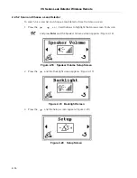 Preview for 42 page of Varian VS PR02x Operation Manual