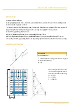 Preview for 17 page of Variant Vertex 60 User Manual