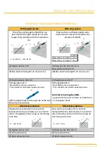 Preview for 35 page of Variant Vertex 60 User Manual